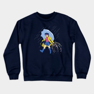 Morton Jubilee Crewneck Sweatshirt